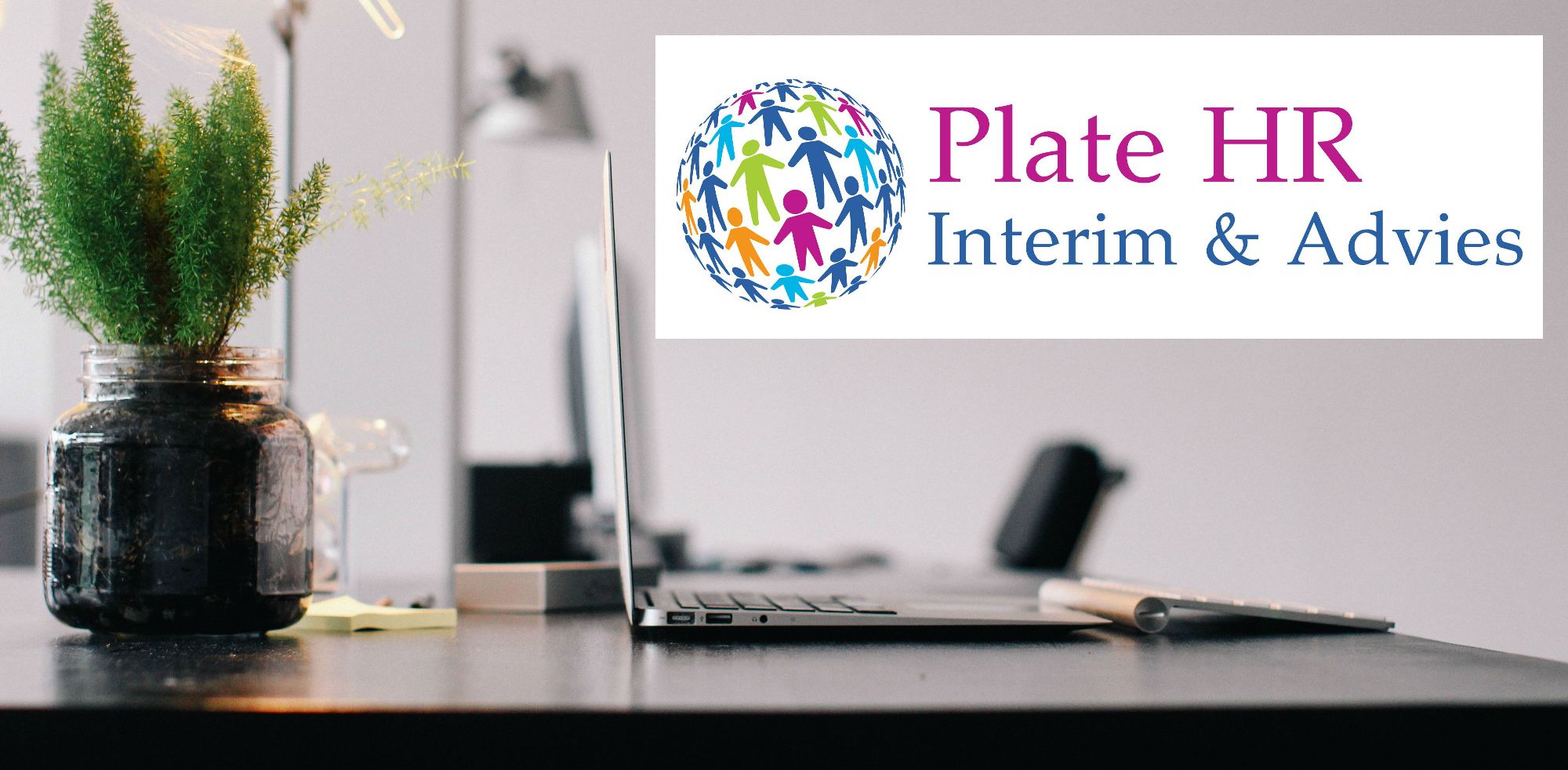 Plate HR Interim & Advies